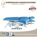 Electric Cardiac Table Bariatric hospital bed Osteopathic Treatment Table